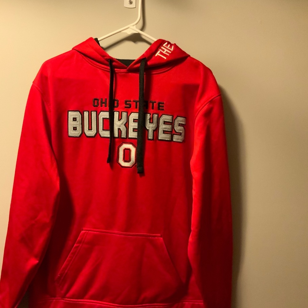 The Ohio State Buckeyes - Hoodie